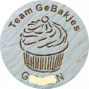 Team GeBakjes