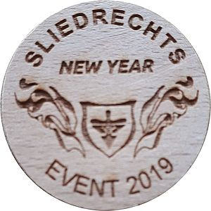 SLIEDRECHTS NEW YEAR EVENT 2019