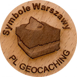 Symbole Warszawy