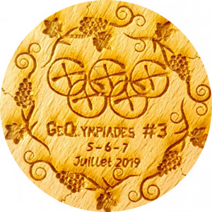 GeOlympiades #3