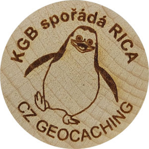 KGB spořádá RICA