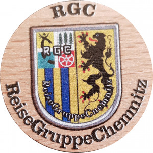 RGC ReiseGruppeChemnitz