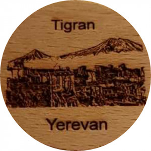 Tigran Yerevan