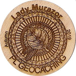 Lady Murazor