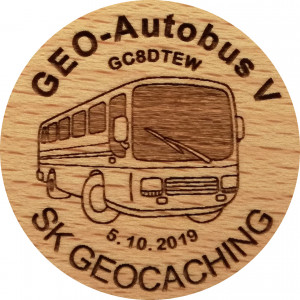 GEO-Autobus V