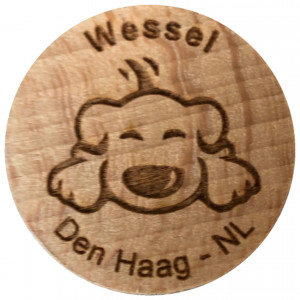 Wessel Den Haag - NL