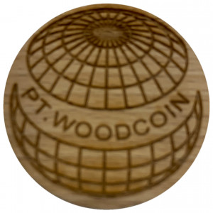 PT.WOODCOIN