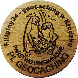 Filipiny34 - geocaching w Kłodzku