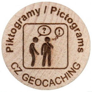 Piktogramy / Pictograms