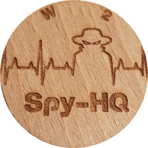 Spy-HQ