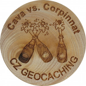 Cava vs. Corpinnat