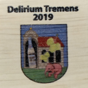 Delirium Tremens 2019