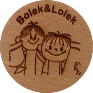 Bolek&Lolek