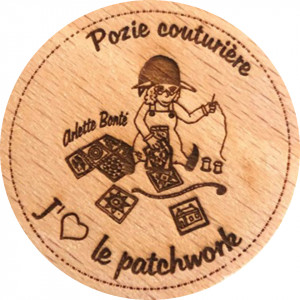 Pozie Couturiere