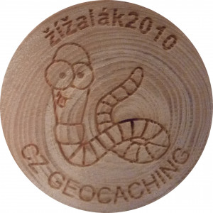žížalák2010