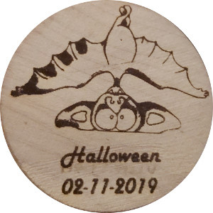 Halloween 02-11-2019