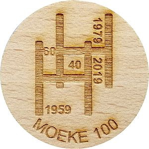 MOEKE 100