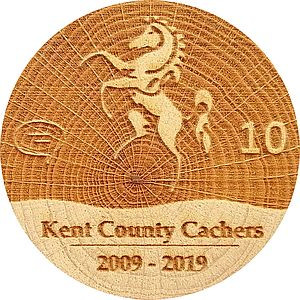Kent County Cachers