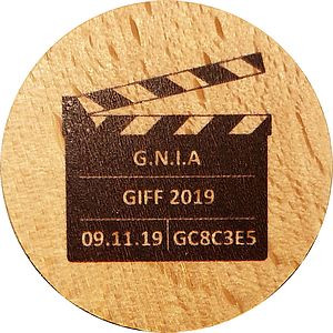 G.N.I.A GIFF 2019