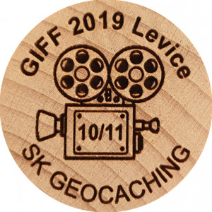 GIFF 2019 Levice