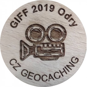 GIFF 2019 Odry