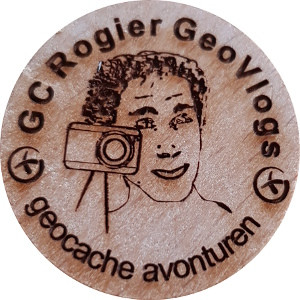 GC Rogier GeoVlogs