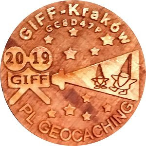 GIFF - Kraków 2019