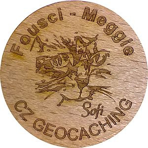 Fousci - Meggie