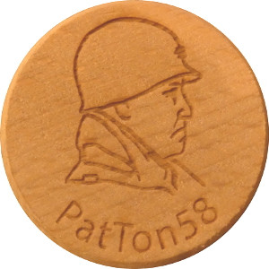 PatTon58