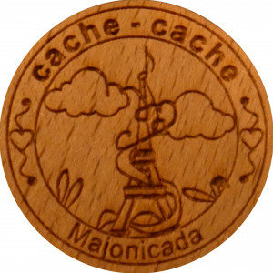 cache - cache