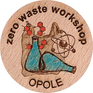 zero waste workshop OPOLE