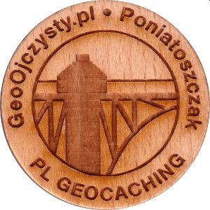 GeoOjczysty.pl • Poniatoszczak