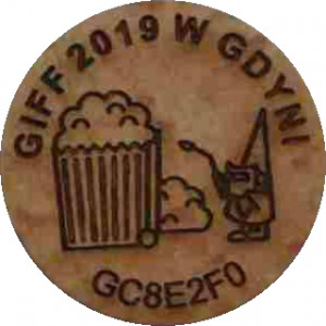 GIFF 2019 W GDYNI