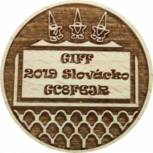 GIFF 2019 Slovácko
