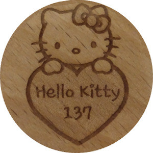 Hello Kitty 137