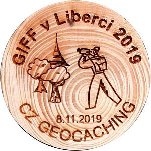GIFF v Liberci 2019
