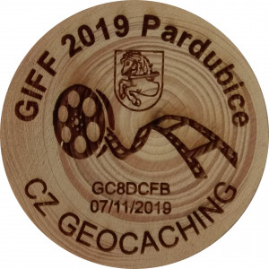 GIFF 2019 Pardubice