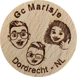GC Marisje Dordrecht - NL