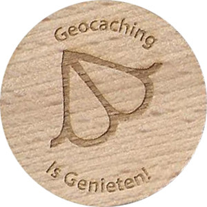 Geocaching Is Genieten