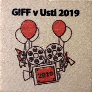 GIFF v Usti 2019