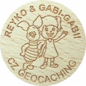 REYKO & GABI-GABII