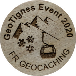 GeoTignes Event 2020