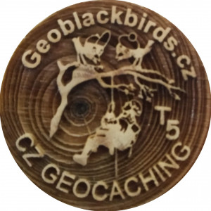 Geoblackbirds.cz
