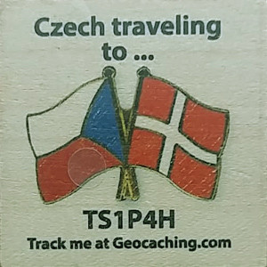 Czech traveling to ... 
