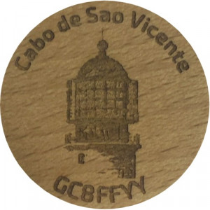 Cabo de Sao Vicente 