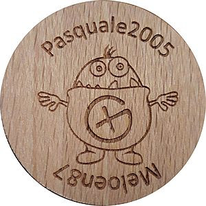 Pasquale2005  Meloen87