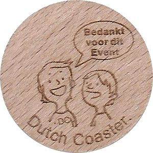 Dutch Coaster