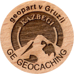 geopart v Gruzii