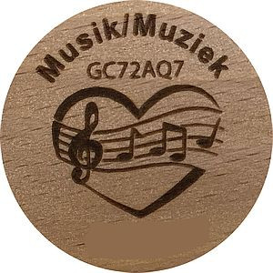 Musik/Muziek