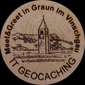 Meet&Greet in Graun im Vinschgau
